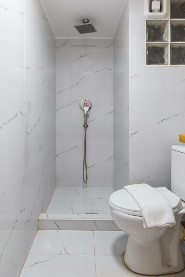 Metropolitan, Nilie Hospitality MGMT Appartamento Salonicco Esterno foto